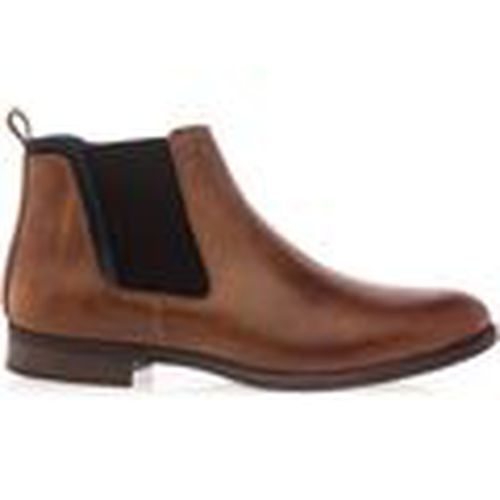 Botines Botines HOMBRE MARRÓN para hombre - Man Office - Modalova