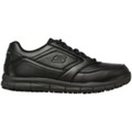 Deportivas Moda DEPORTIVA WORK RELAXED FIT NAMPA SR para hombre - Skechers - Modalova