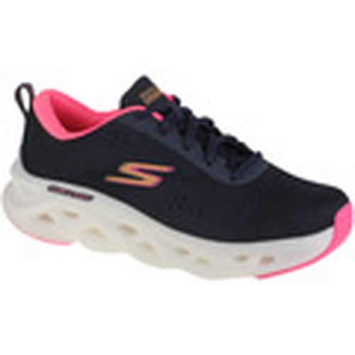 Zapatillas de running Go Run Swirl Tech para mujer - Skechers - Modalova