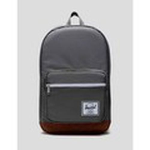 Mochila MOCHILA POP QUIZ BACKPACK GREY para hombre - Herschel - Modalova