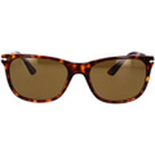 Gafas de sol Occhiali da Sole PO3291S 24/57 Polarizzati para mujer - Persol - Modalova