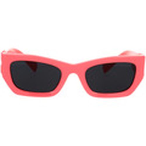 Gafas de sol Occhiali da Sole MU09WS 18C5S0 para mujer - Miu Miu - Modalova