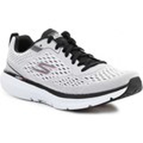 Zapatillas de running Go Run Pure 3 White Black 246034-WBK para hombre - Skechers - Modalova