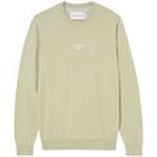 Jersey JERSEY STACKED LOGO HOMBRE para hombre - Calvin Klein Jeans - Modalova