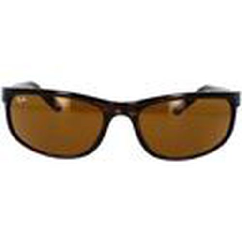Gafas de sol Occhiali da Sole Predator 2 RB2027 650833 para mujer - Ray-ban - Modalova