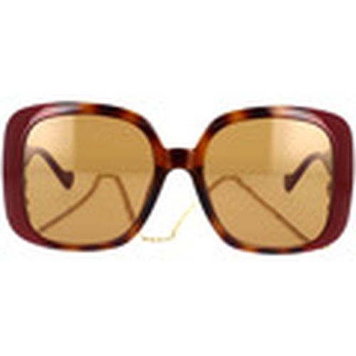 Gafas de sol Occhiali da Sole GG1029SA 003 para mujer - Gucci - Modalova