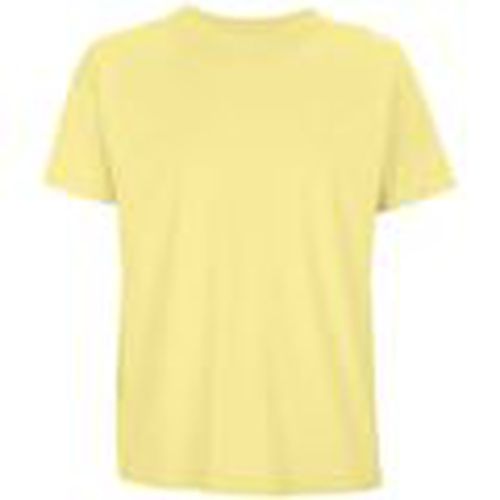 Camiseta BOXY MEN -CAMISETA DE HOMBRE OVERSIZE color para hombre - Sols - Modalova