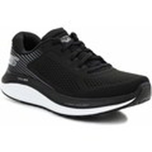 Zapatillas de running Go Run Persistence Black/White 246053-BKW para hombre - Skechers - Modalova