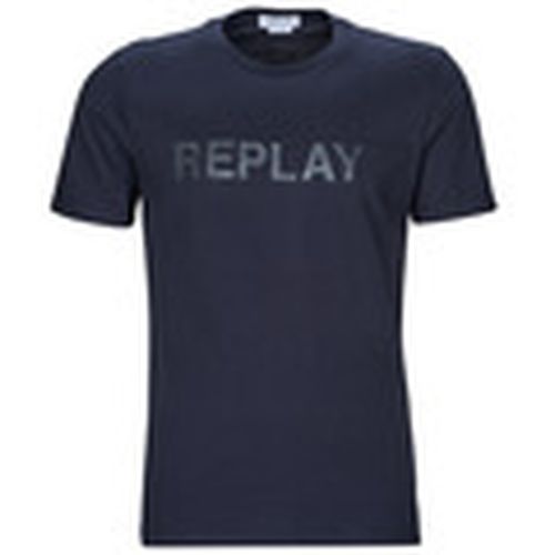 Replay Camiseta M6462 para hombre - Replay - Modalova