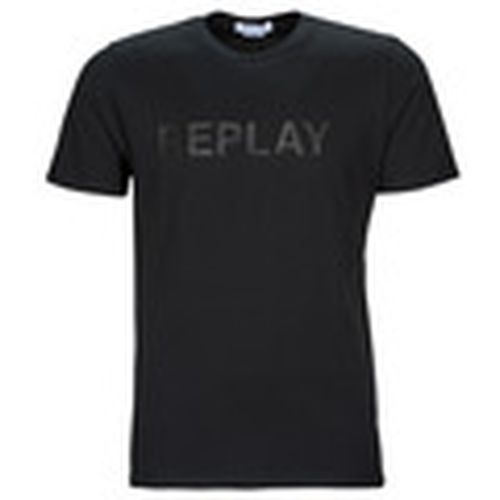 Replay Camiseta M6462 para hombre - Replay - Modalova