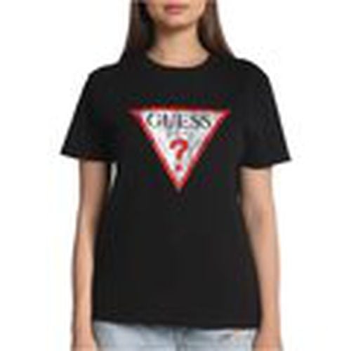 Tops y Camisetas W2BI69 K8FQ1 para mujer - Guess - Modalova