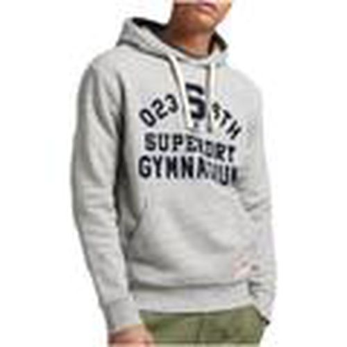 Jersey M2012122A ZUC para hombre - Superdry - Modalova