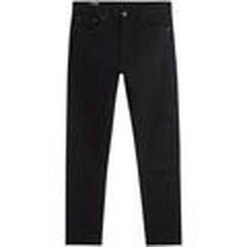 Jeans 510 SKINNY BLACK LEAF para hombre - Levis - Modalova
