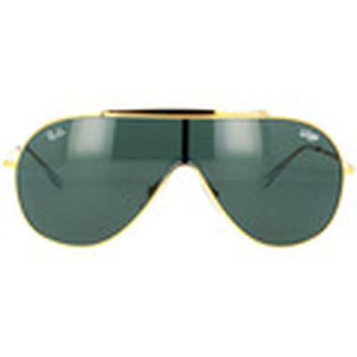 Gafas de sol Occhiali da Sole Wings RB3597 905071 para hombre - Ray-ban - Modalova