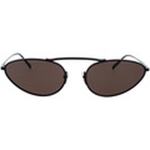 Gafas de sol Occhiali da Sole SL 538 001 para mujer - Yves Saint Laurent - Modalova