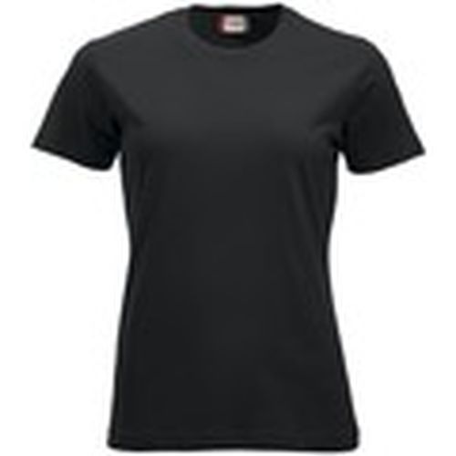 Camiseta manga larga UB253 para mujer - C-Clique - Modalova