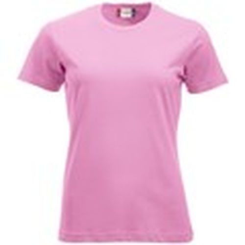 Camiseta manga larga UB253 para mujer - C-Clique - Modalova