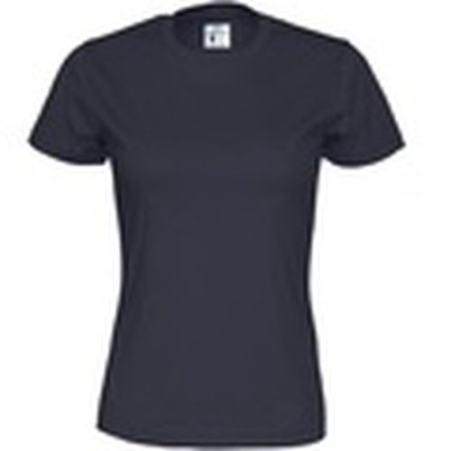 Camiseta manga larga UB283 para mujer - Cottover - Modalova
