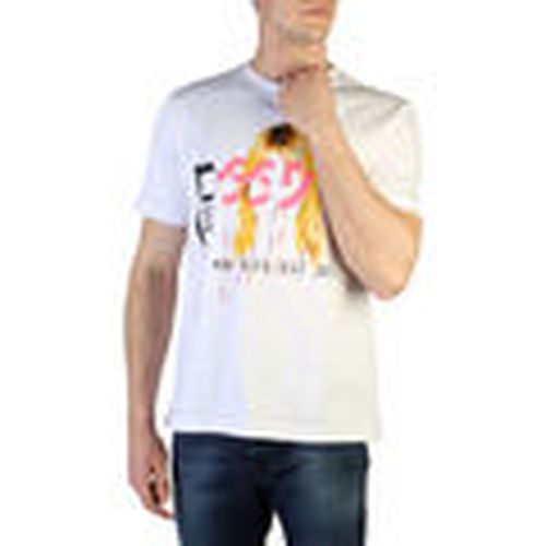 Camiseta - t_just_t24 para hombre - Diesel - Modalova