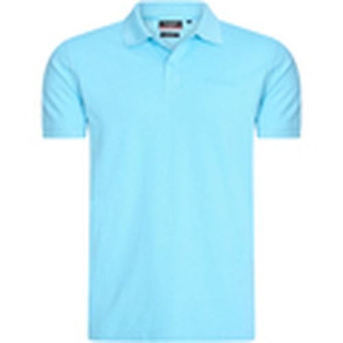 Polo Classic Polo para hombre - Pierre Cardin - Modalova