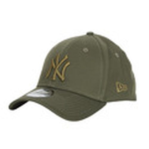 Gorra LEAGUE ESSENTIAL 39THIRTY NEW YORK YANKEES para hombre - New-Era - Modalova