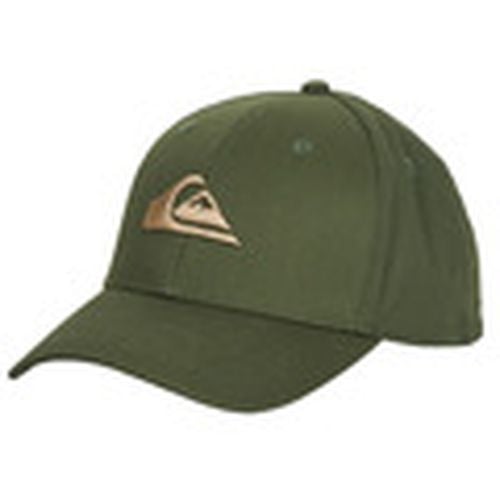 Gorra DECADES para hombre - Quiksilver - Modalova