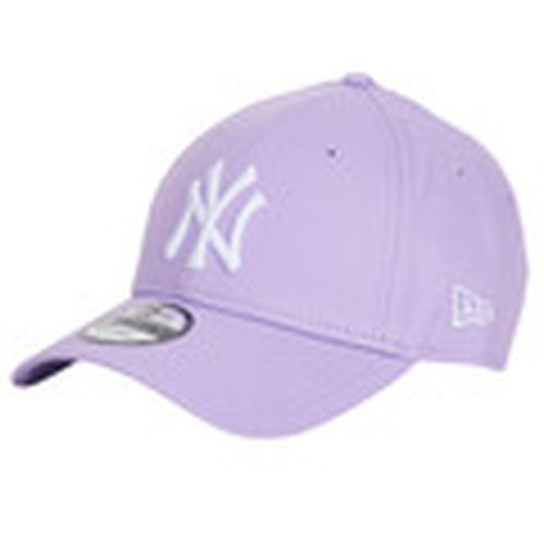 Gorra LEAGUE ESSENTIAL 9FORTY NEW YORK YANKEES para hombre - New-Era - Modalova