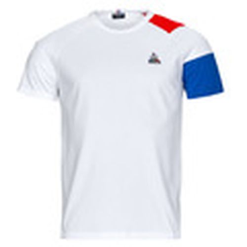 Camiseta BAT Tee SS N°1 M para hombre - Le Coq Sportif - Modalova