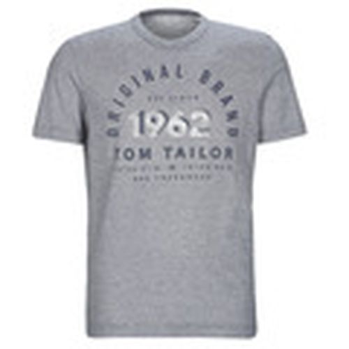Camiseta 1035549 para hombre - Tom Tailor - Modalova
