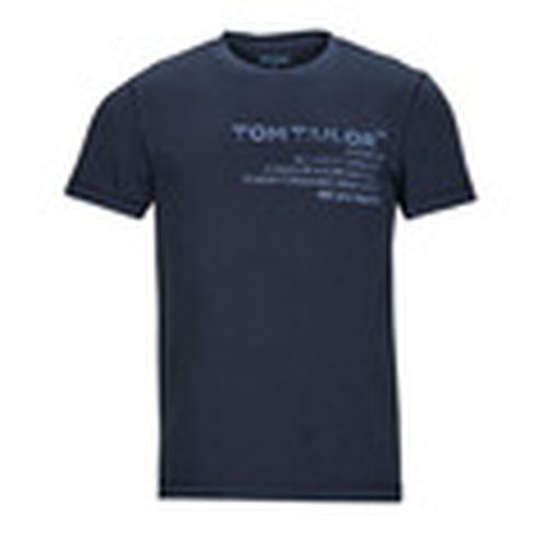 Camiseta 1035638 para hombre - Tom Tailor - Modalova