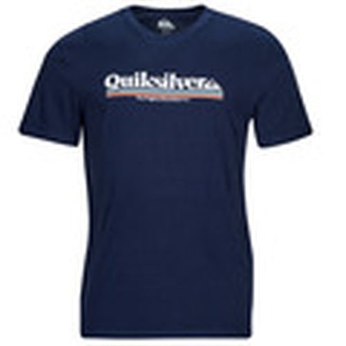 Camiseta BETWEEN THE LINES SS para hombre - Quiksilver - Modalova