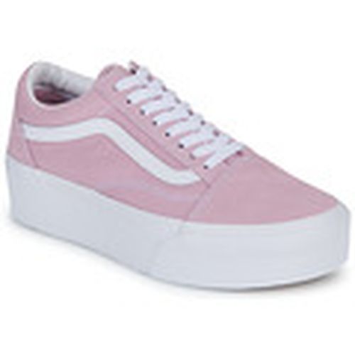 Zapatillas OLD SKOOL para mujer - Vans - Modalova