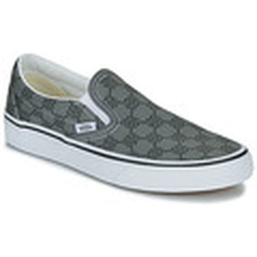 Zapatos CLASSIC SLIP-ON para hombre - Vans - Modalova