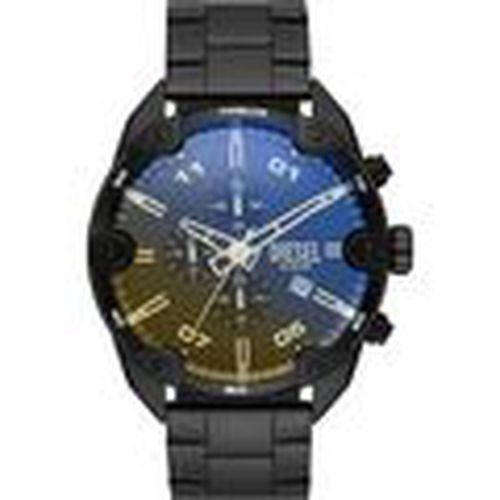 Reloj DZ4609-SPIKED para hombre - Diesel - Modalova