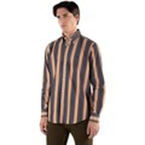 Camisa manga larga CRI011012048B para hombre - Harmont & Blaine - Modalova