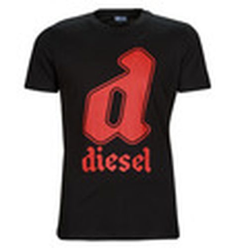 Camiseta T-DIEGOR-K54 para hombre - Diesel - Modalova