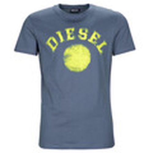 Camiseta T-DIEGOR-K56 para hombre - Diesel - Modalova