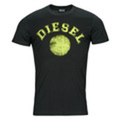 Camiseta T-DIEGOR-K56 para hombre - Diesel - Modalova