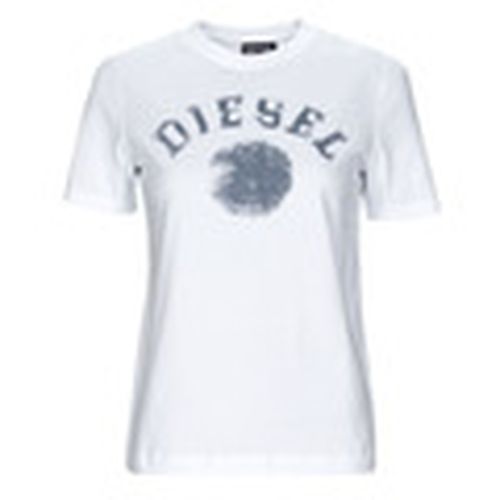 Diesel Camiseta T-REG-G7 para mujer - Diesel - Modalova