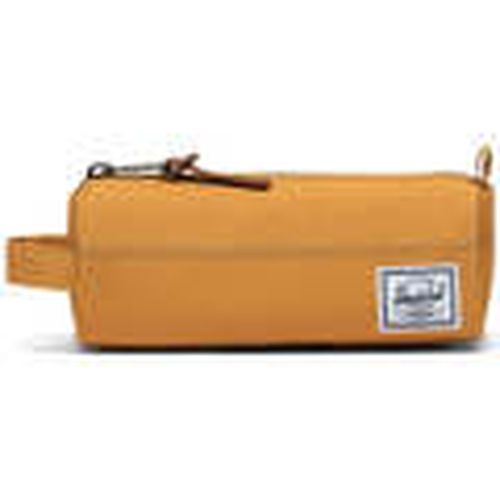 Neceser Settlement Case Harvest Gold para hombre - Herschel - Modalova