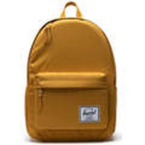 Mochila Classic X-Large Harvest Gold para mujer - Herschel - Modalova