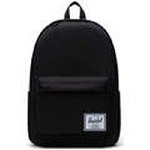 Mochila Classic X-Large Black - Eco Collection para hombre - Herschel - Modalova