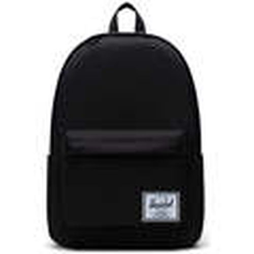 Mochila Classic X-Large Black - Eco Collection para mujer - Herschel - Modalova