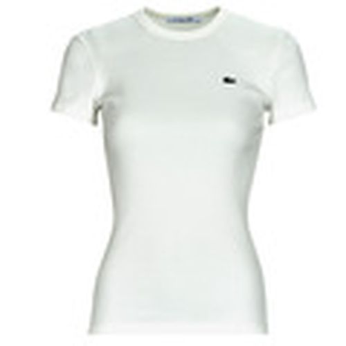 Camiseta TF5538-70V para mujer - Lacoste - Modalova