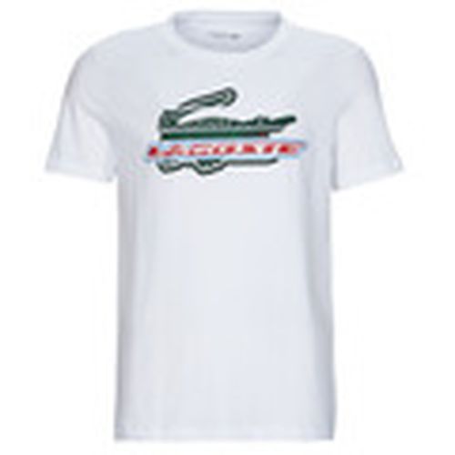 Camiseta TH5156-001 para hombre - Lacoste - Modalova