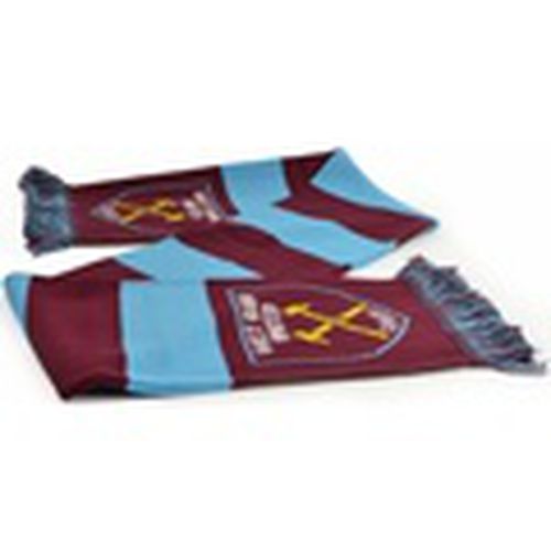 Bufanda BS480 para hombre - West Ham United Fc - Modalova