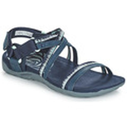 Sandalias TERRAN 3 CUSH LATTICE para mujer - Merrell - Modalova