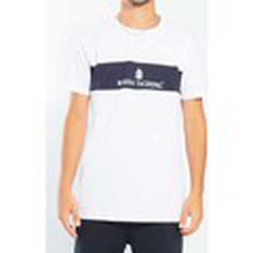 Camiseta 221T04008 para hombre - Marina Yachting - Modalova