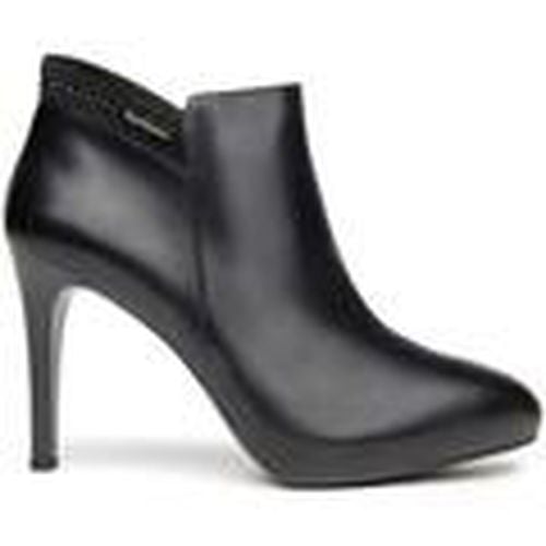 Botines NGDEAI23-013461-blk para mujer - NeroGiardini - Modalova