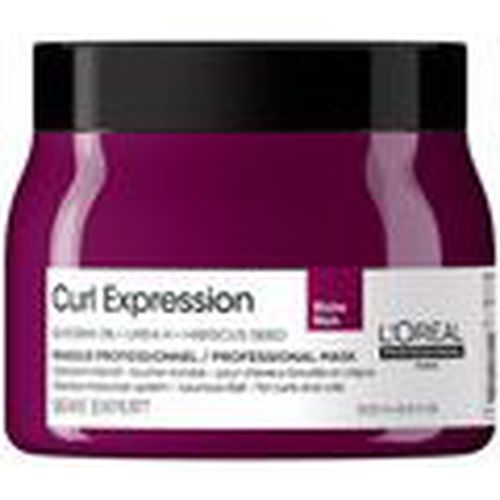 Acondicionador Curl Expression Mascarilla Hidratante para mujer - L'oréal - Modalova